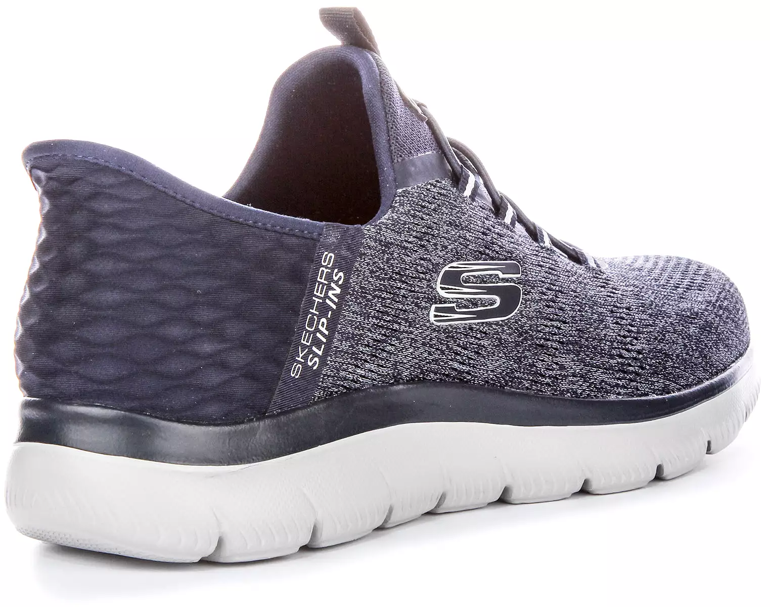 Skechers Men's Navy Summits