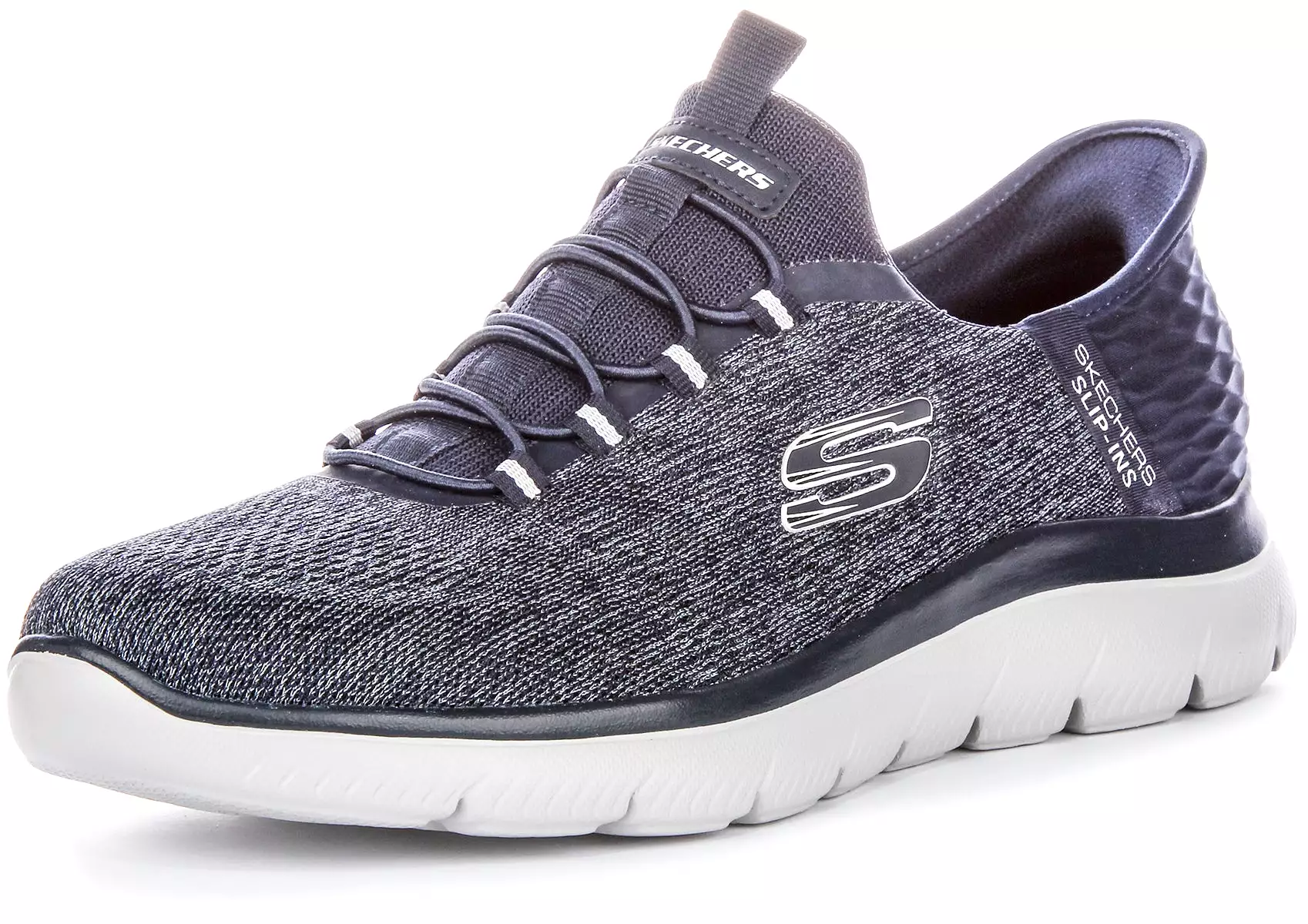 Skechers Men's Navy Summits