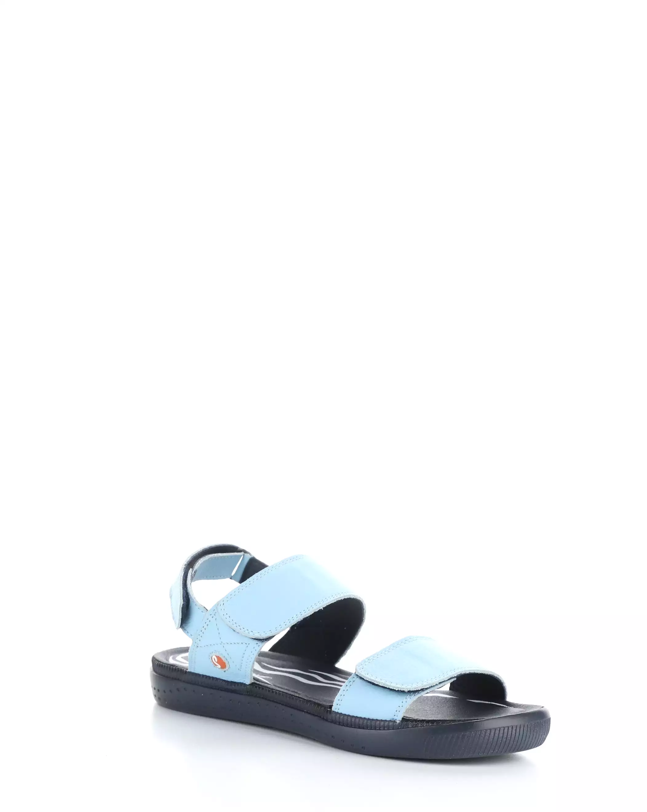 Slip-on Sandals INDU753SOF 006 SKY