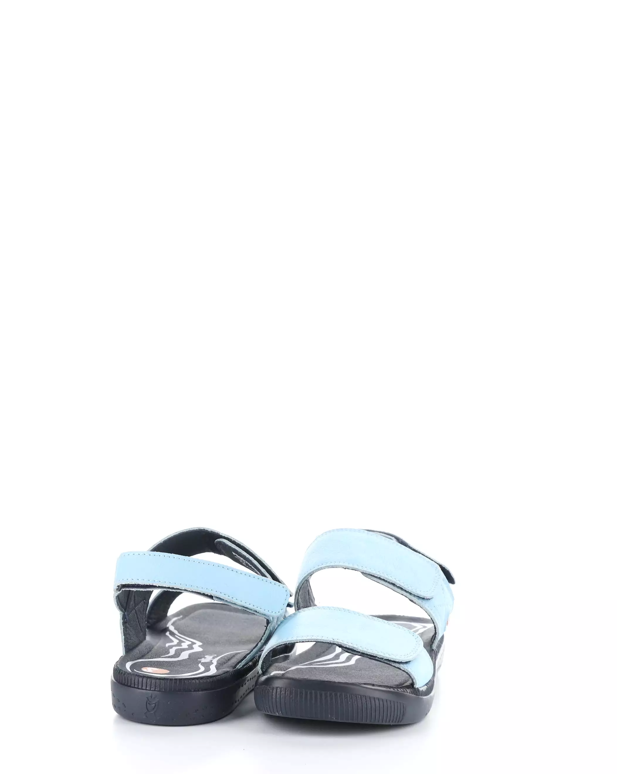 Slip-on Sandals INDU753SOF 006 SKY