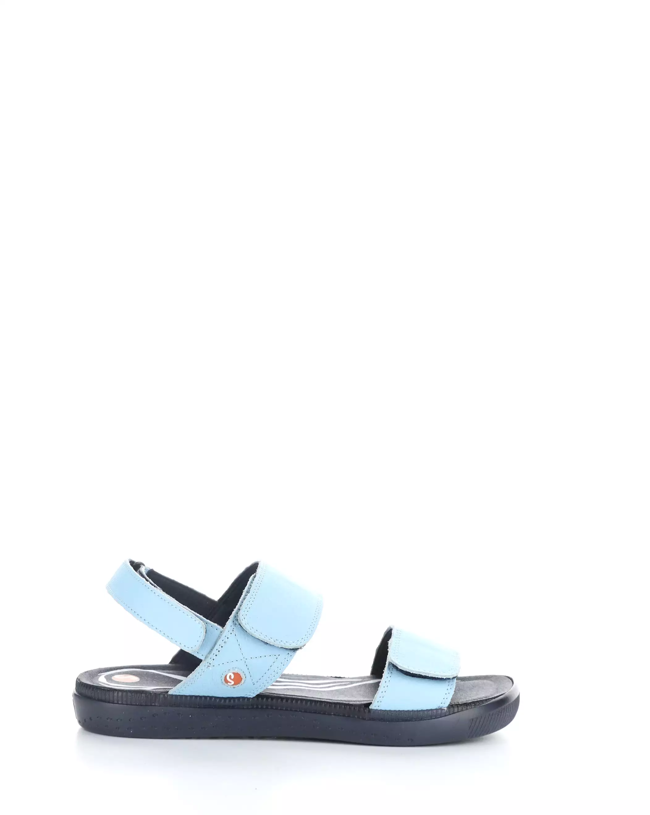 Slip-on Sandals INDU753SOF 006 SKY