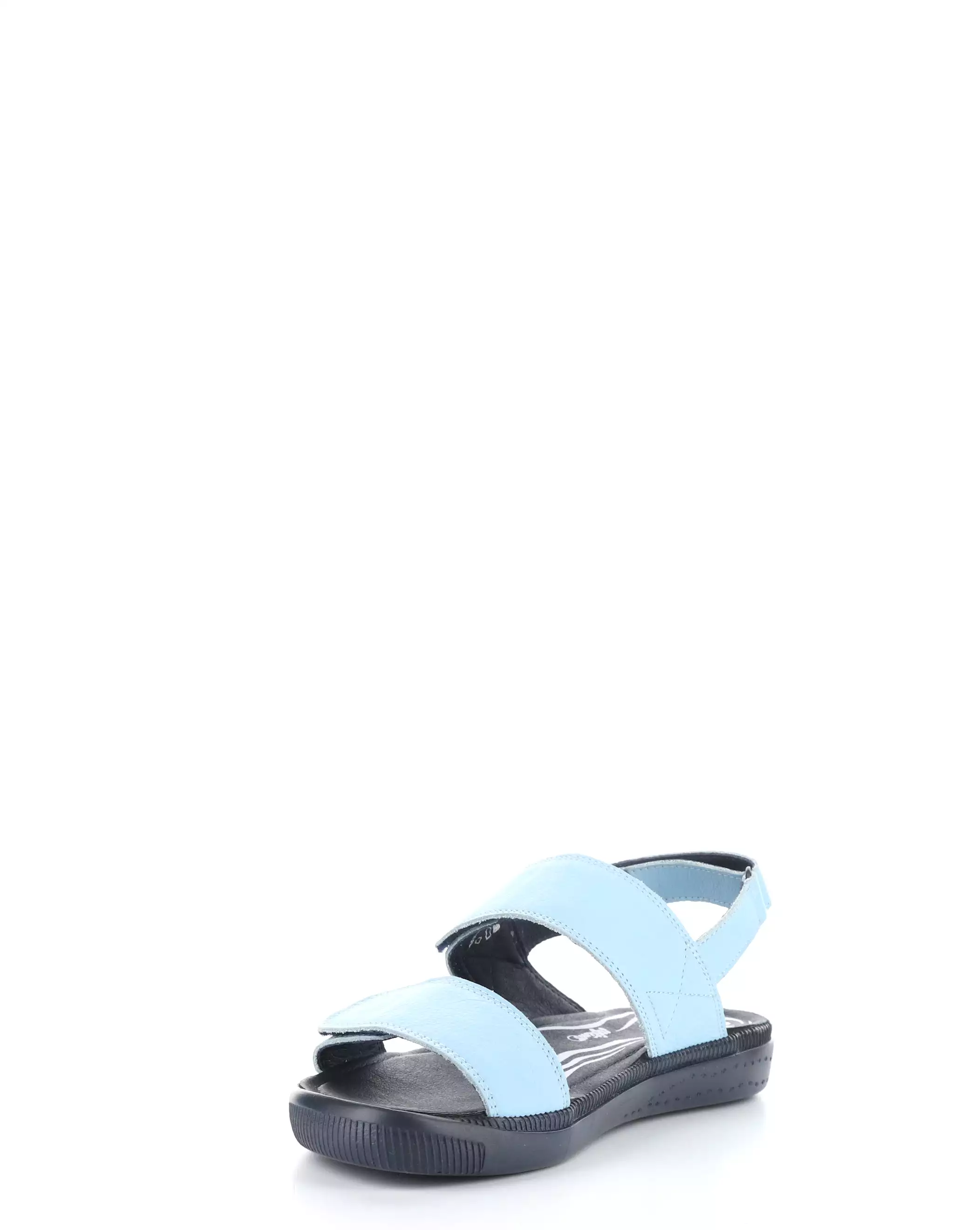 Slip-on Sandals INDU753SOF 006 SKY