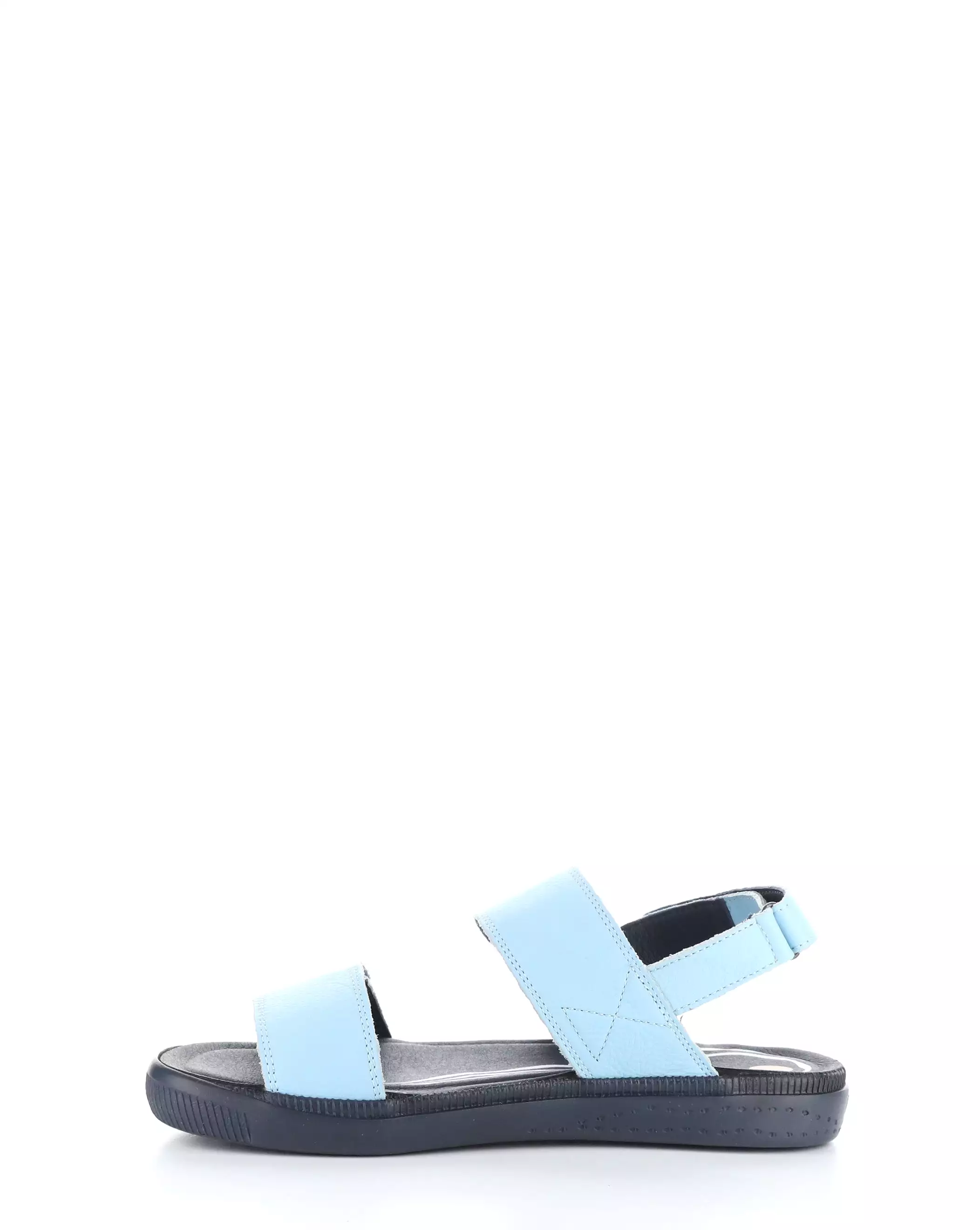 Slip-on Sandals INDU753SOF 006 SKY