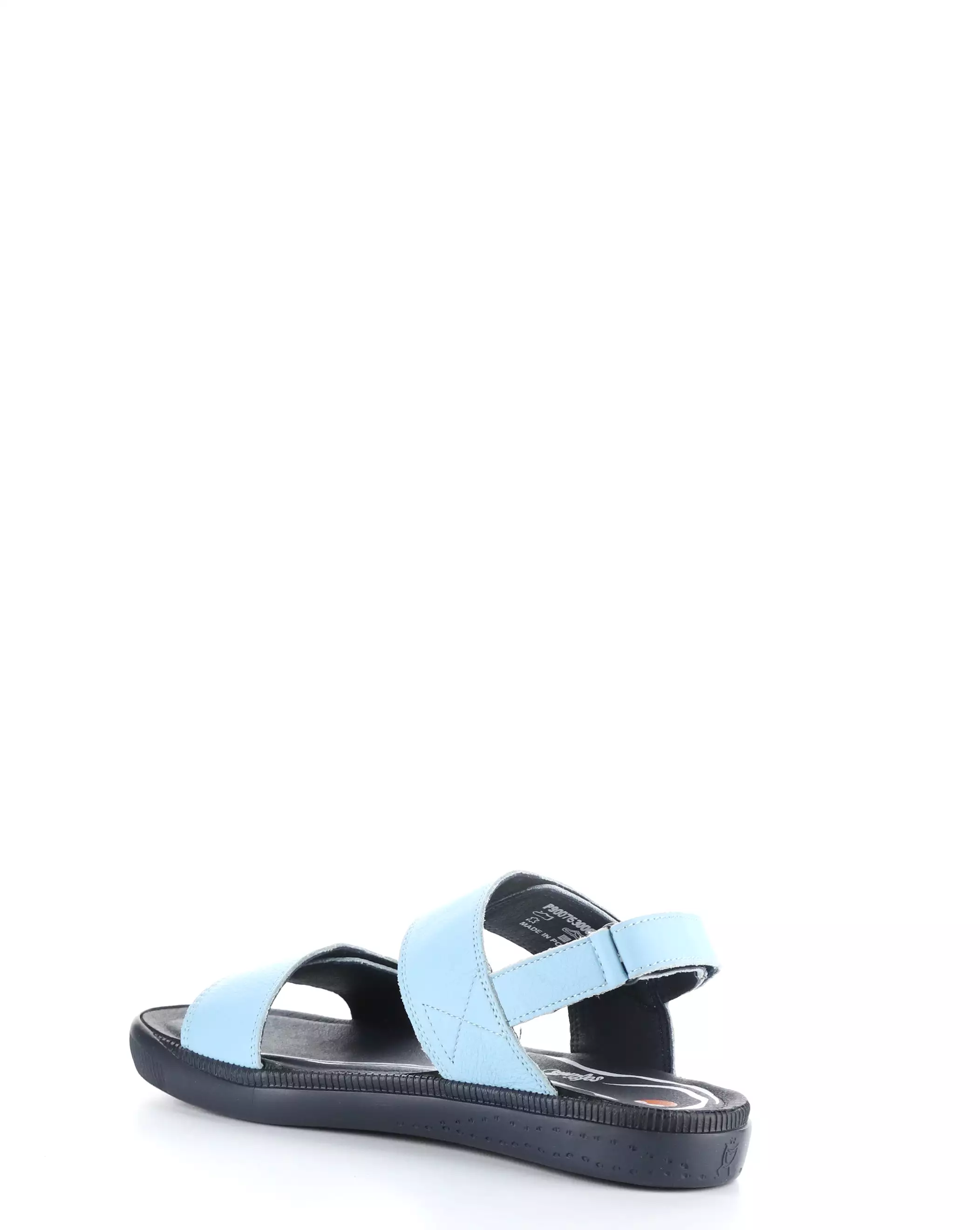 Slip-on Sandals INDU753SOF 006 SKY