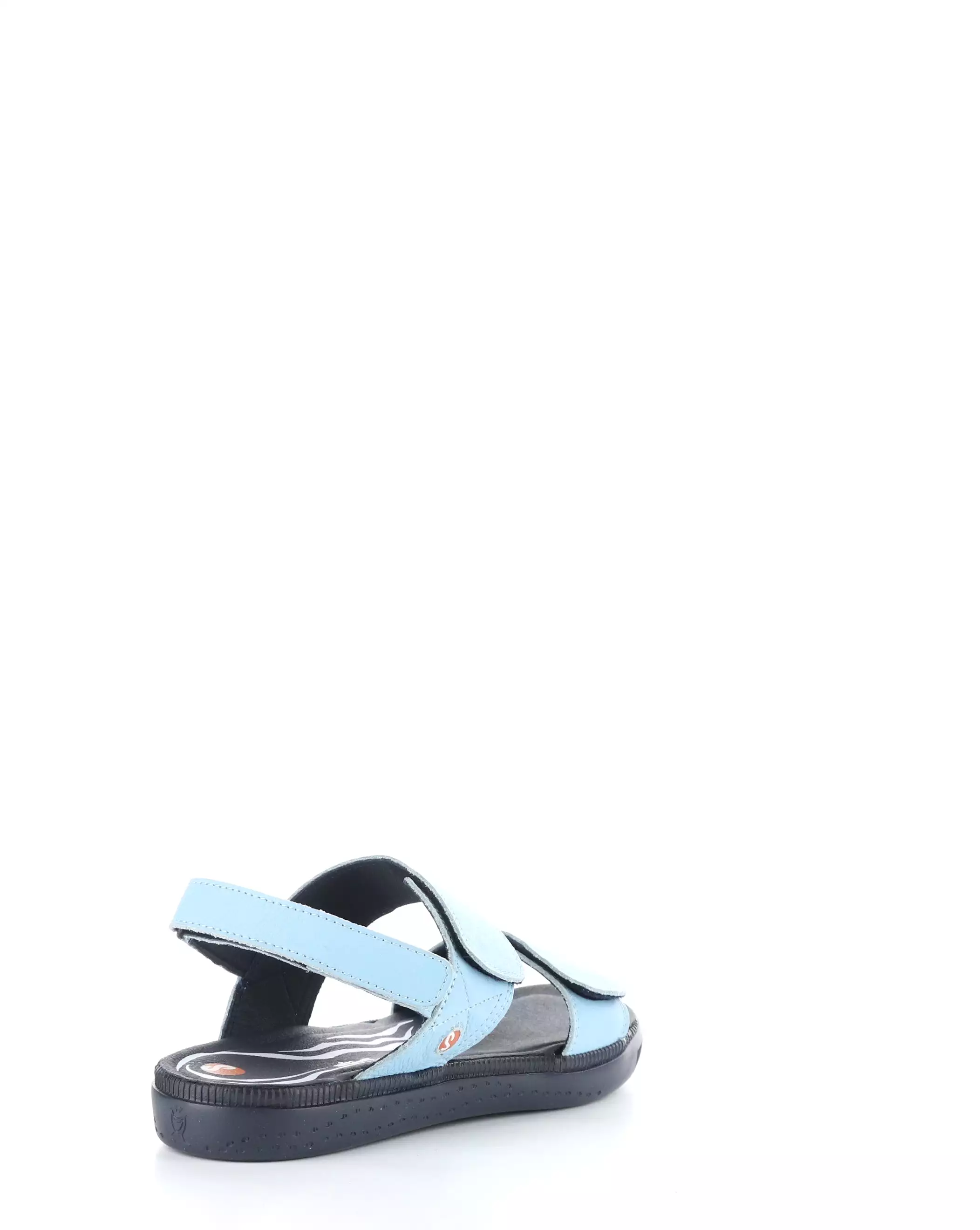 Slip-on Sandals INDU753SOF 006 SKY