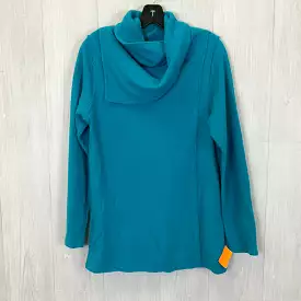 Soft Surroundings Tunic Long Sleeve Size S