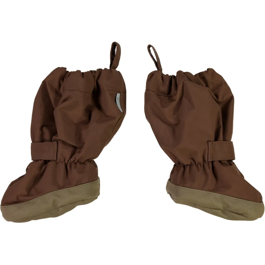 Soil Tech Outerwear Booties