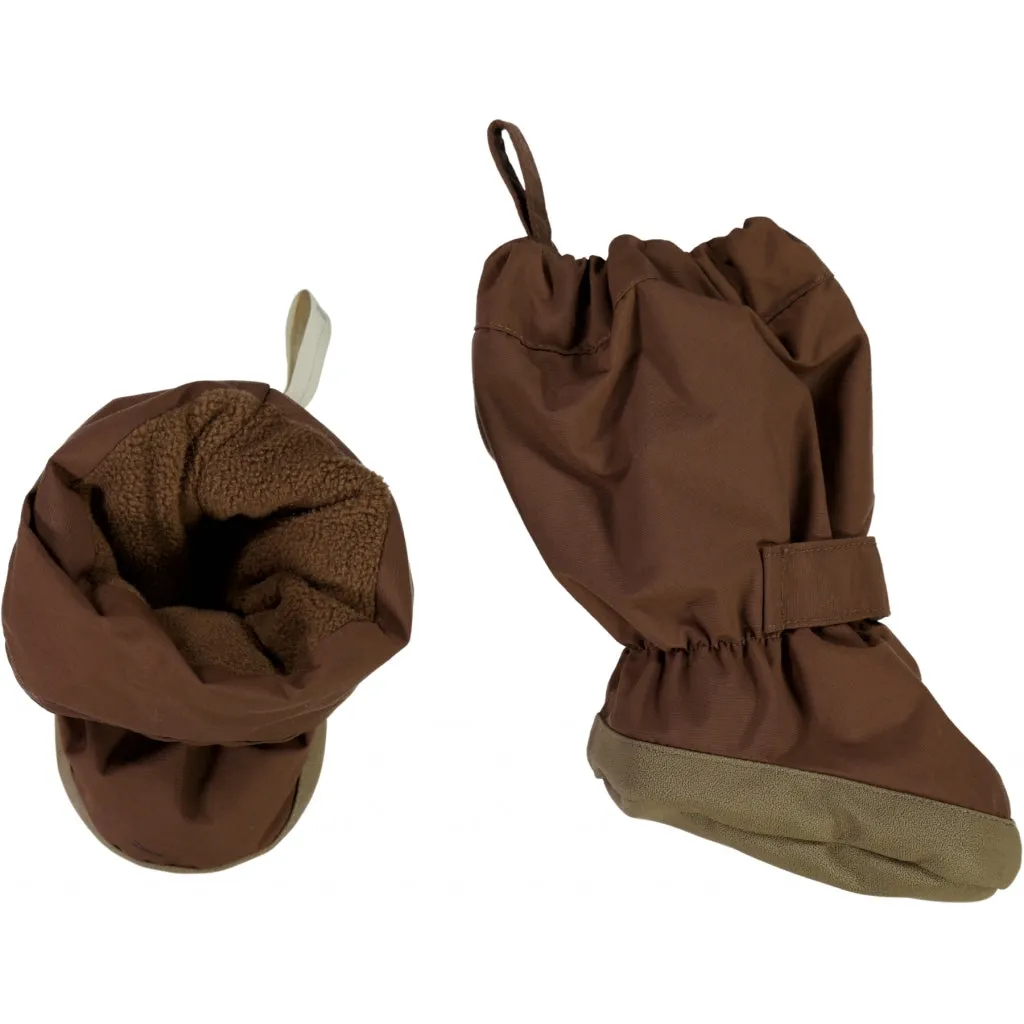 Soil Tech Outerwear Booties