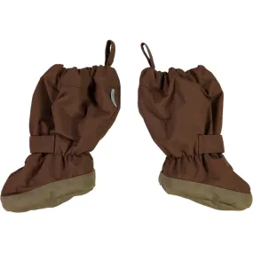 Soil Tech Outerwear Booties