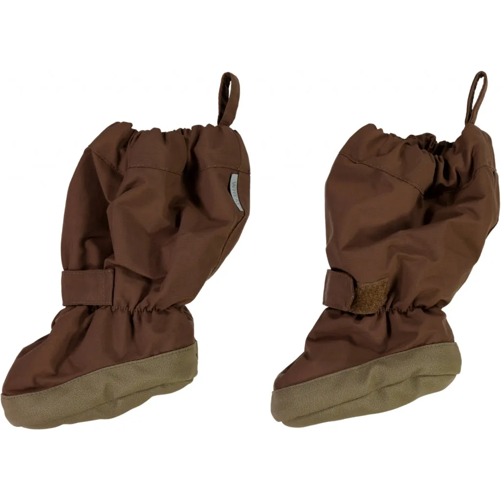 Soil Tech Outerwear Booties