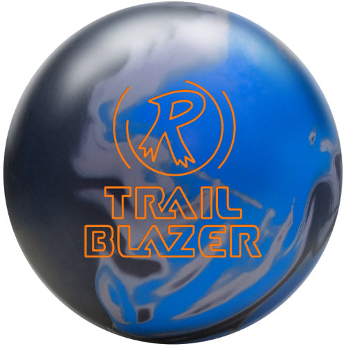 Solid Bowling Ball - Radical Trail Blazer