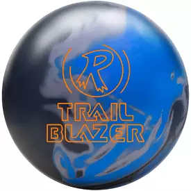 Solid Bowling Ball - Radical Trail Blazer