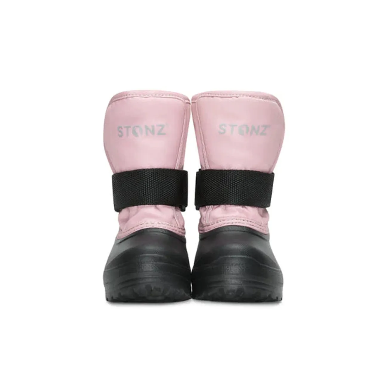 Stonz Toddler Snow Boots - Haze Pink