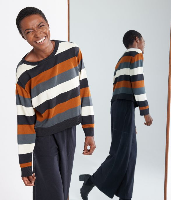 Stylish Palmer Sweater - Shop Now!