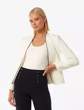 Stylish Sharon Blazer