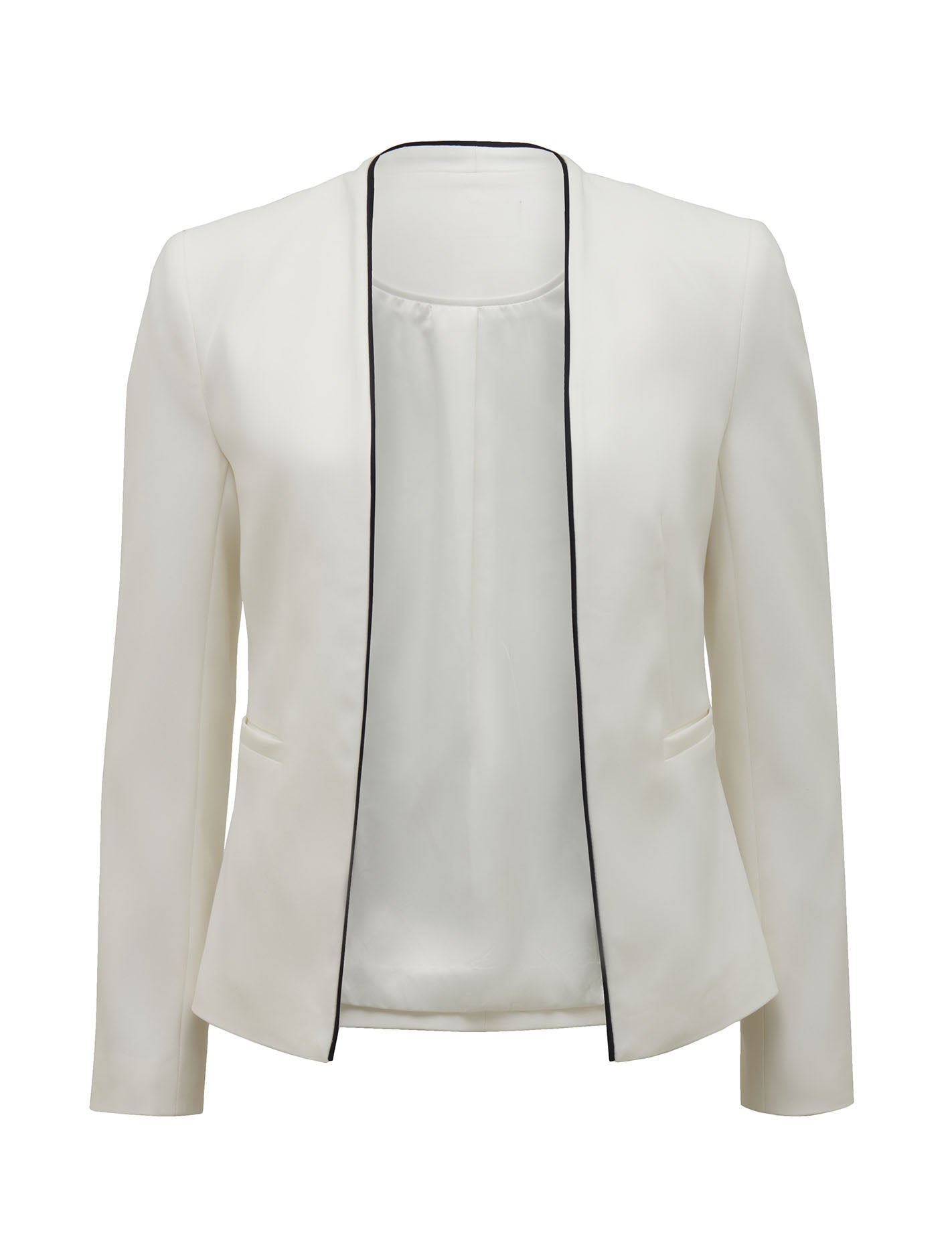 Stylish Sharon Blazer