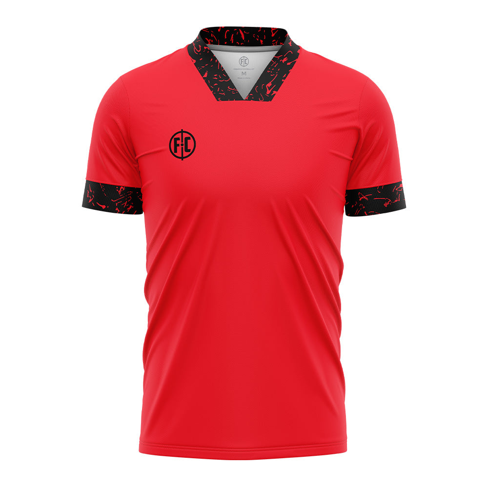 Sub Banff Jersey - Customizable FC Merchandise