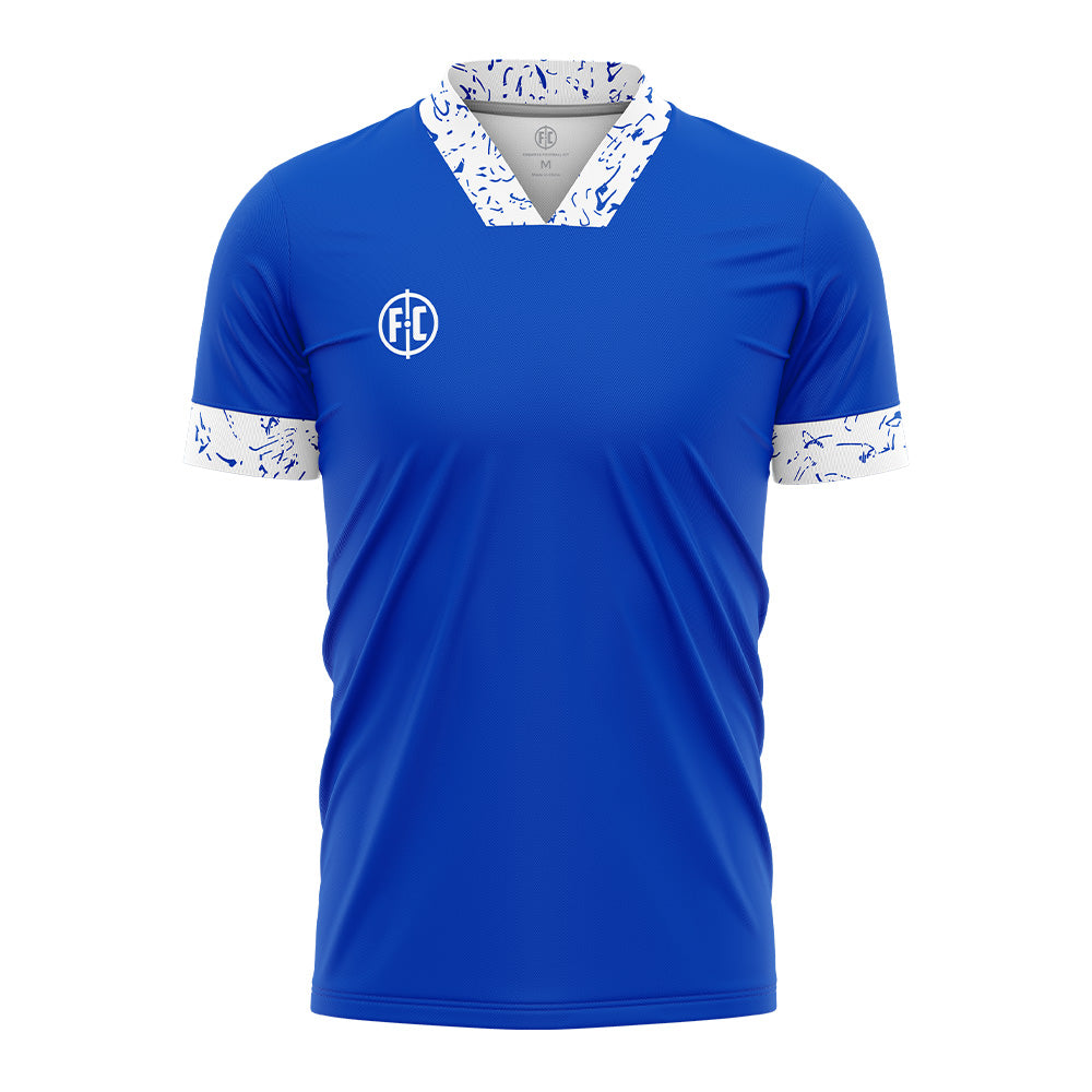 Sub Banff Jersey - Customizable FC Merchandise