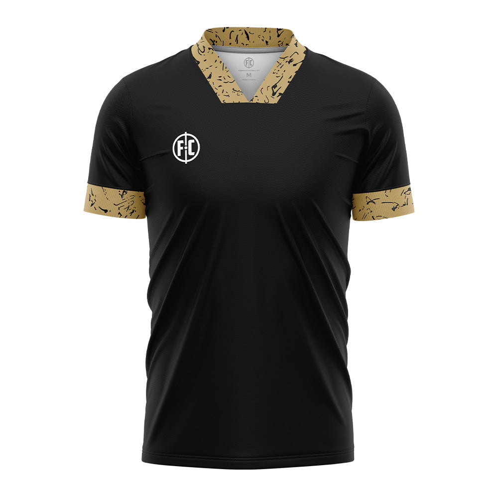 Sub Banff Jersey - Customizable FC Merchandise