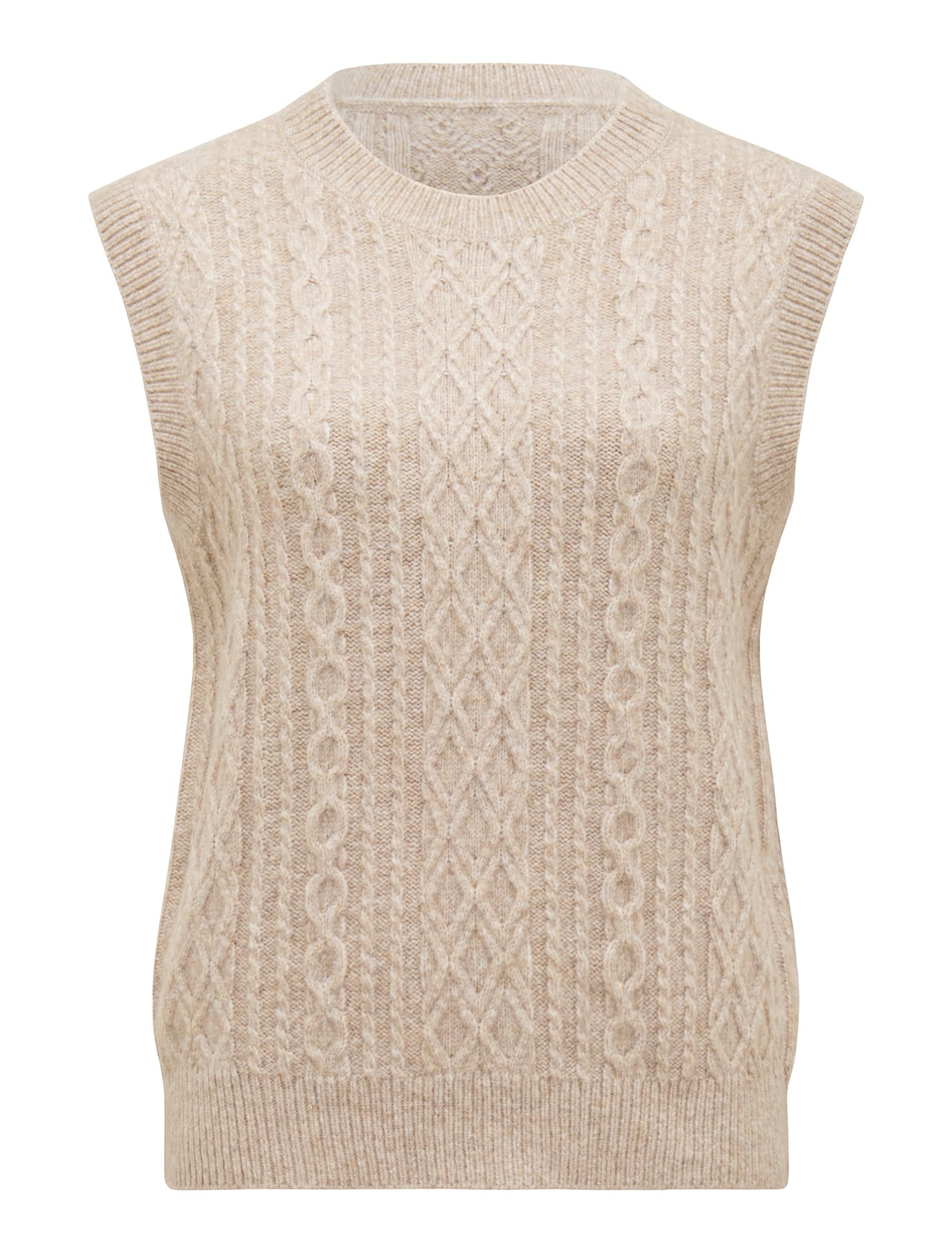 Tabard Sweater