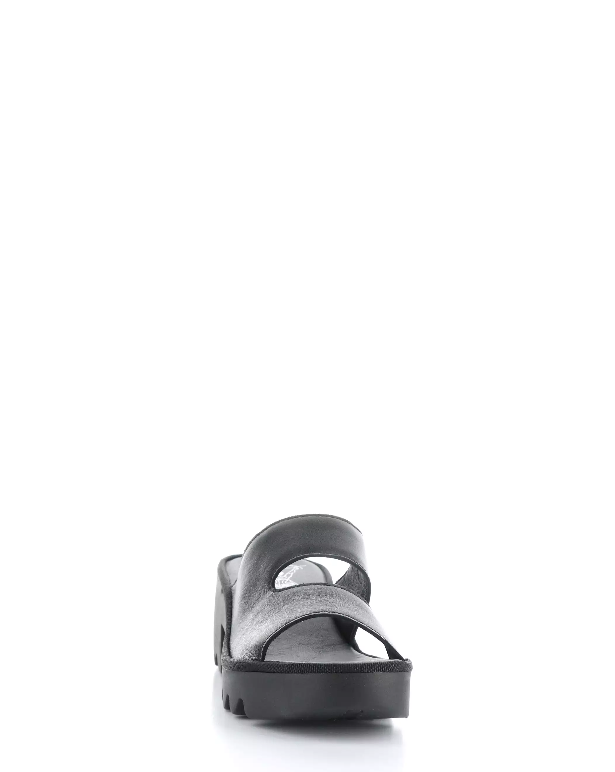 TECH493FLY 004 BLACK Slip-on Sandals - Buy Now