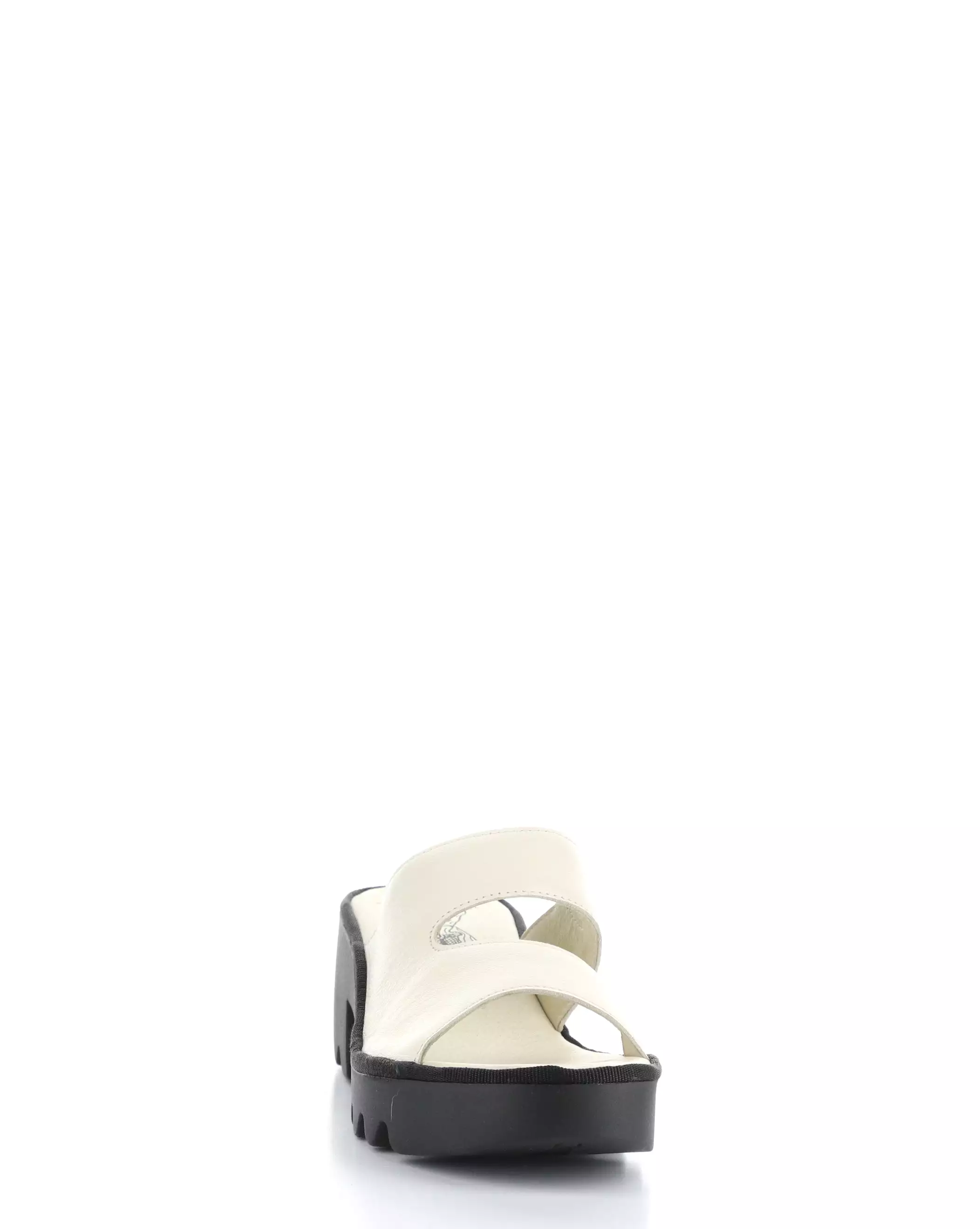 TECH493FLY 005 OFF WHITE Slip-on Sandals - Buy Online Now!