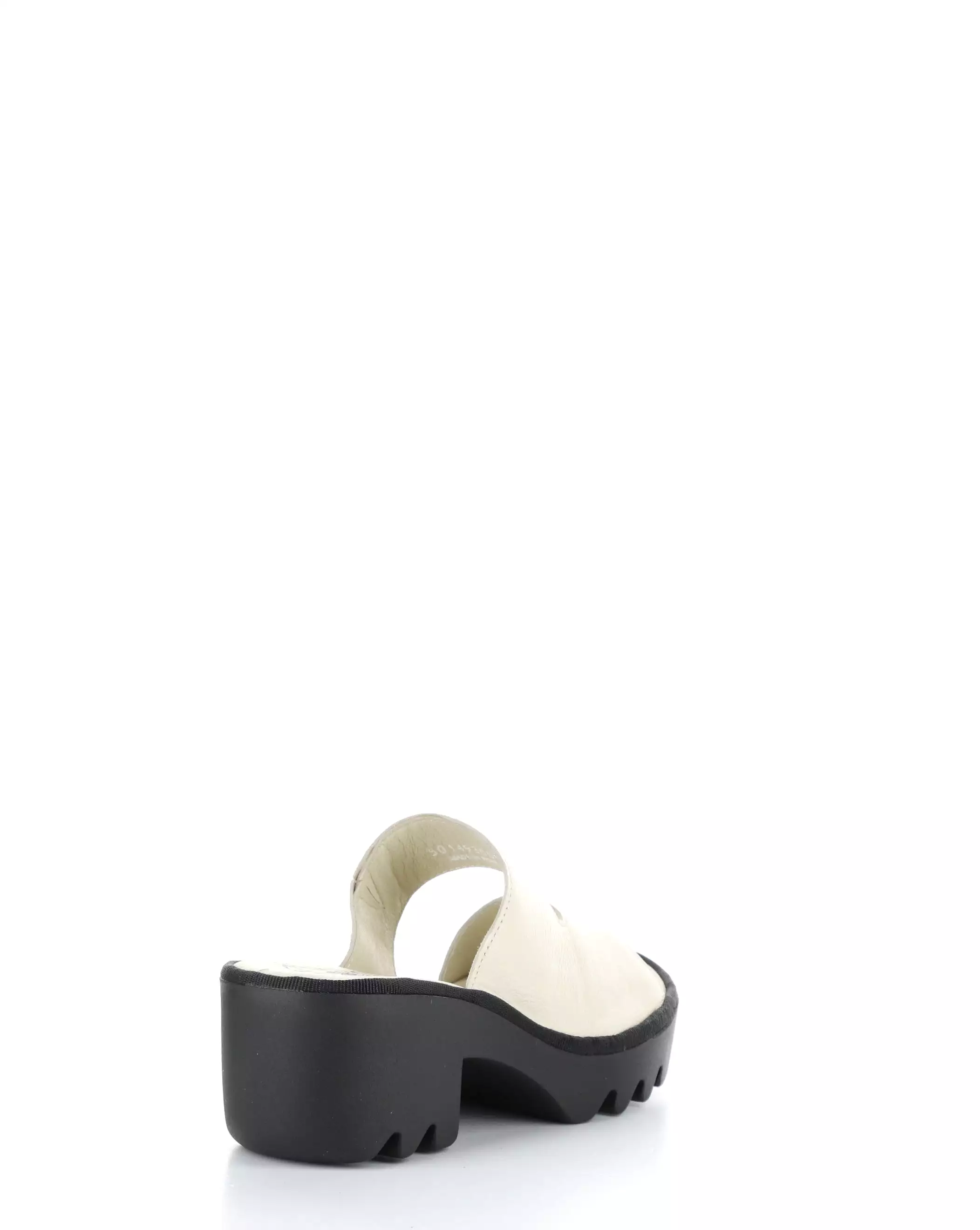 TECH493FLY 005 OFF WHITE Slip-on Sandals - Buy Online Now!