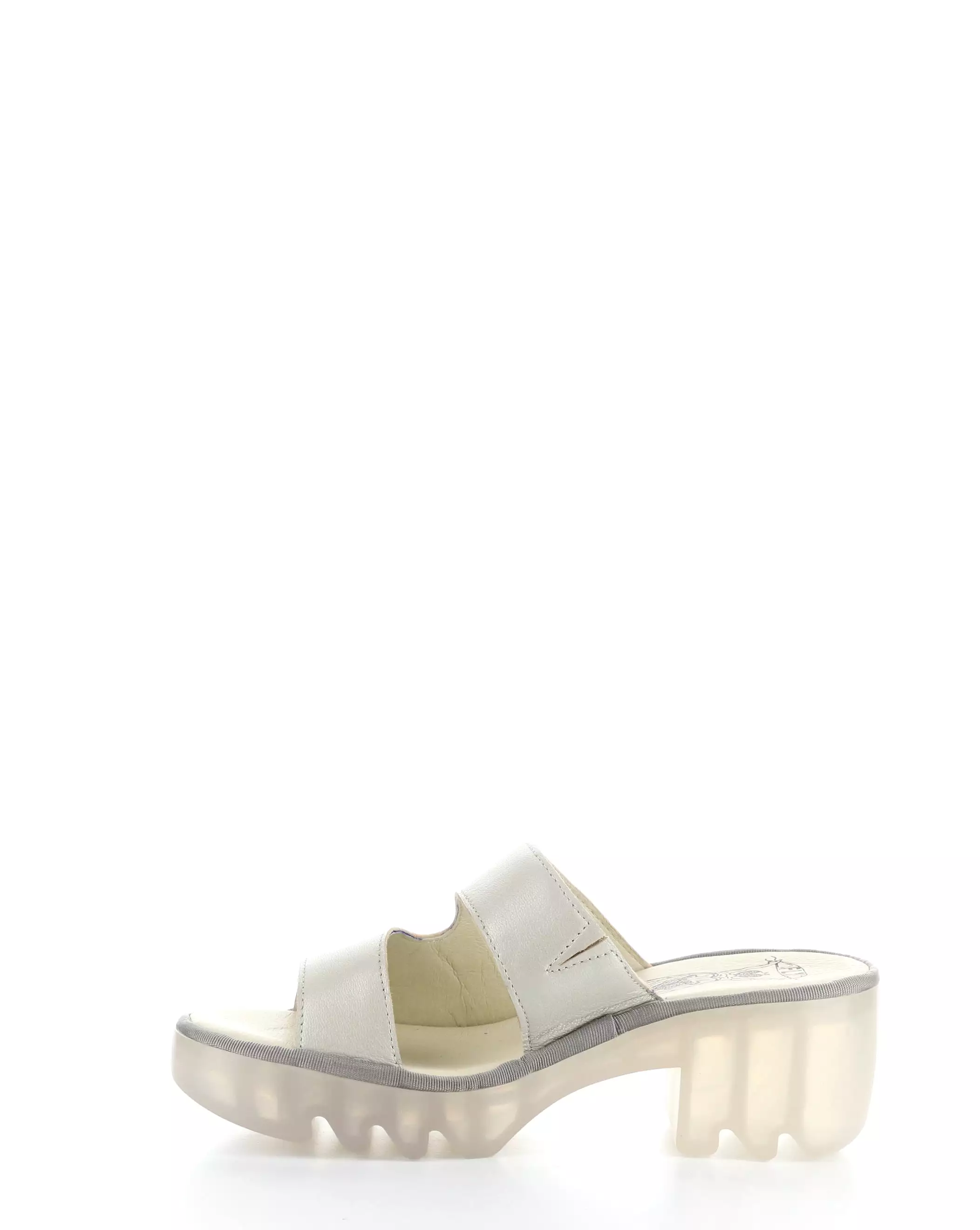 TECH493FLY 007 SILVER Slip-on Sandals - Buy Online Now!