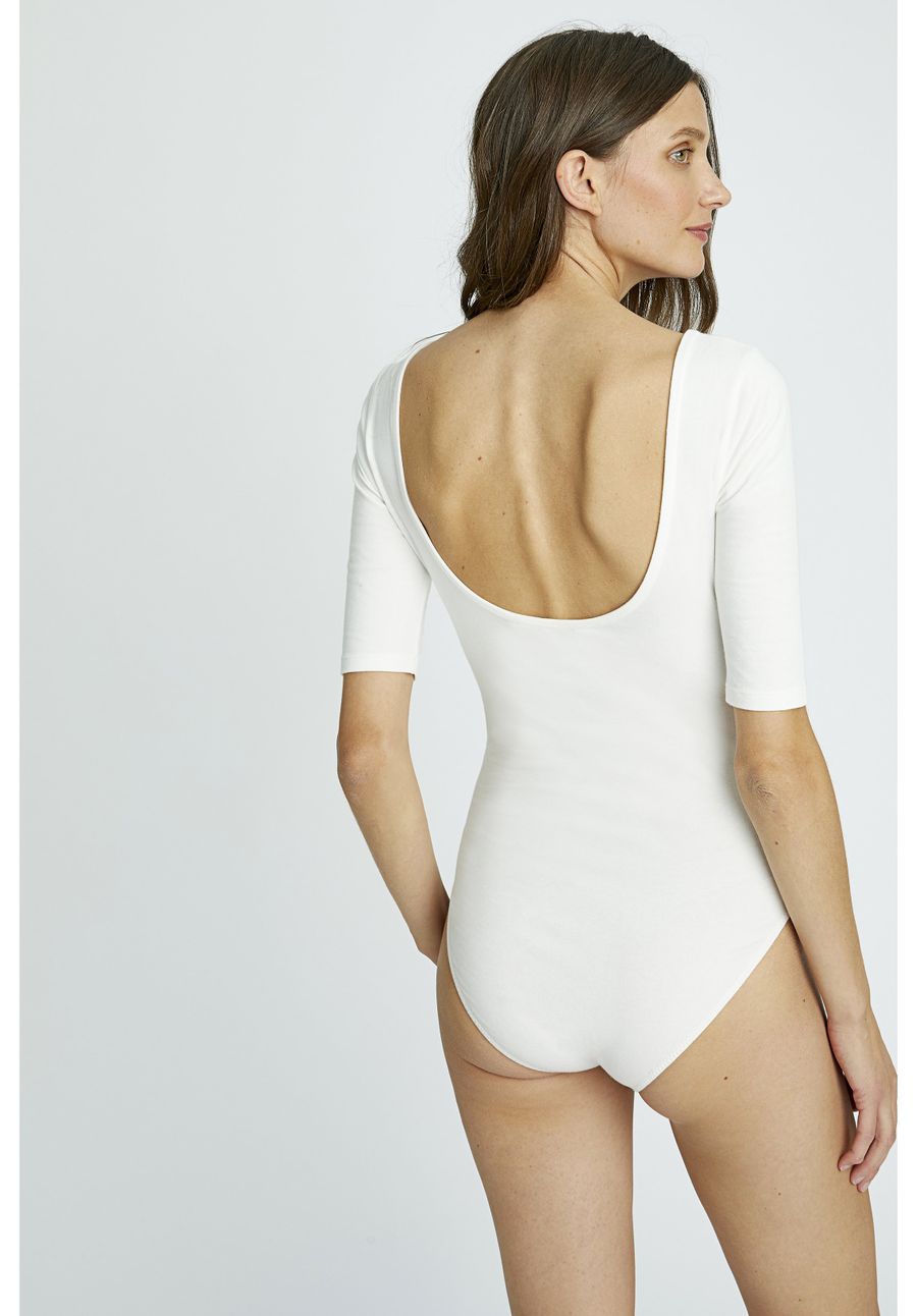 The result for a more optimized search term for Nicole Bodysuit is Nicole Body Shaper.