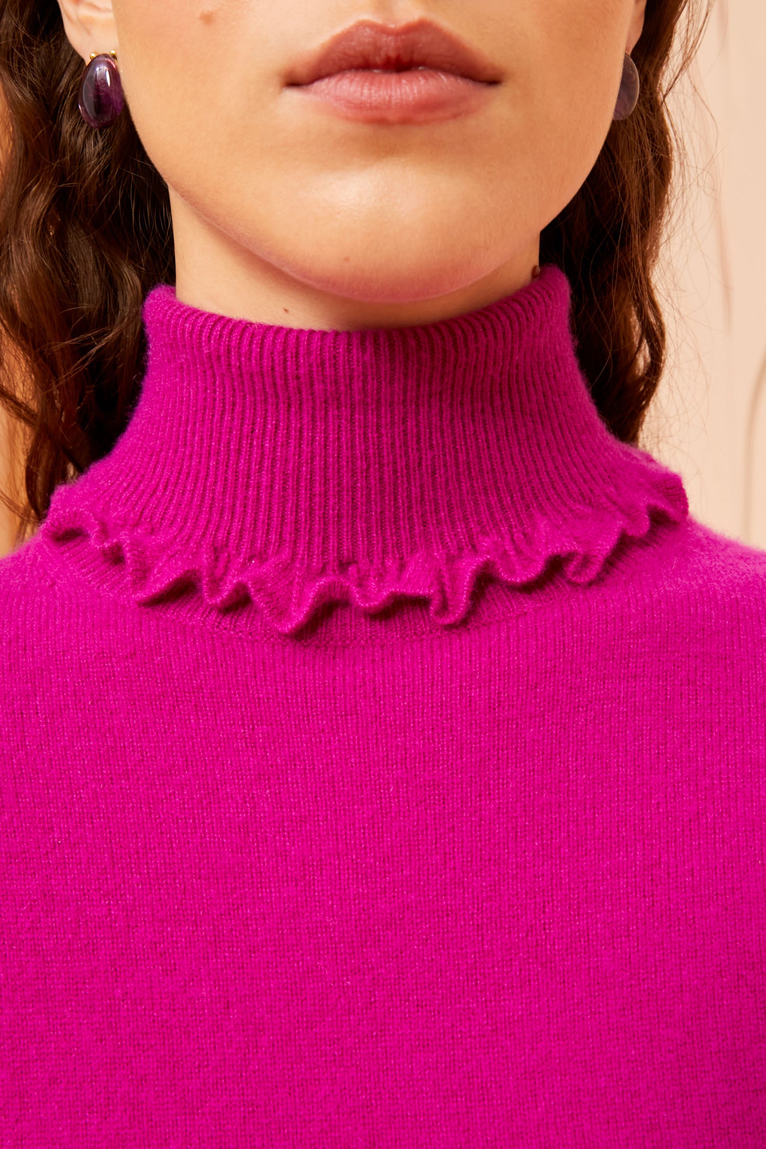 Thistle Maude Pullover - Buy Now!