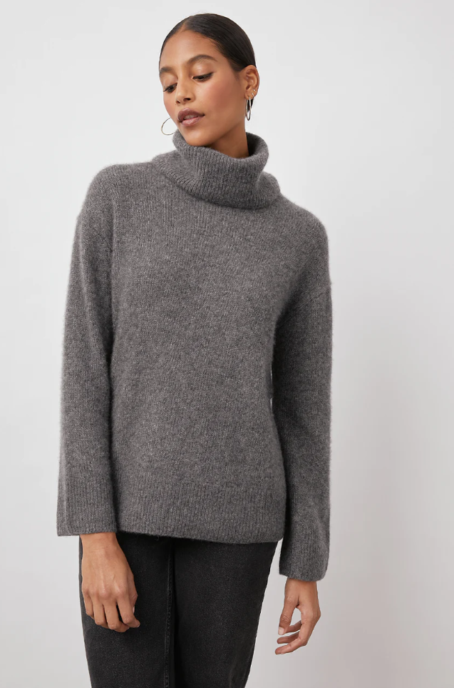 Thunder Imogen Sweater - Shop now for high-quality, trendy Thunder Imogen Sweater options at competitive prices!