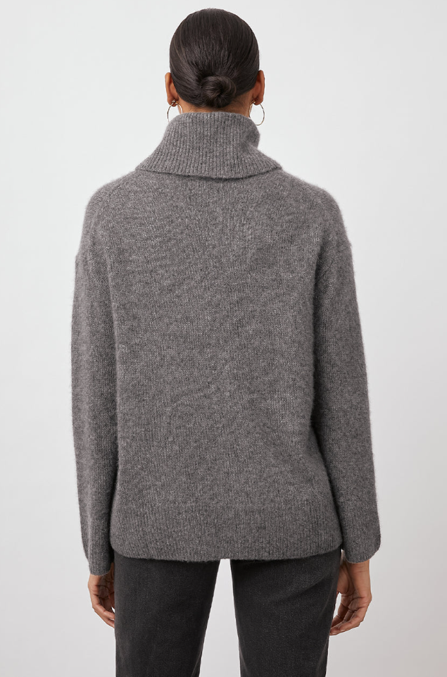 Thunder Imogen Sweater - Shop now for high-quality, trendy Thunder Imogen Sweater options at competitive prices!