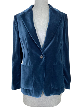 Tom Ford Velvet Blazer Size M