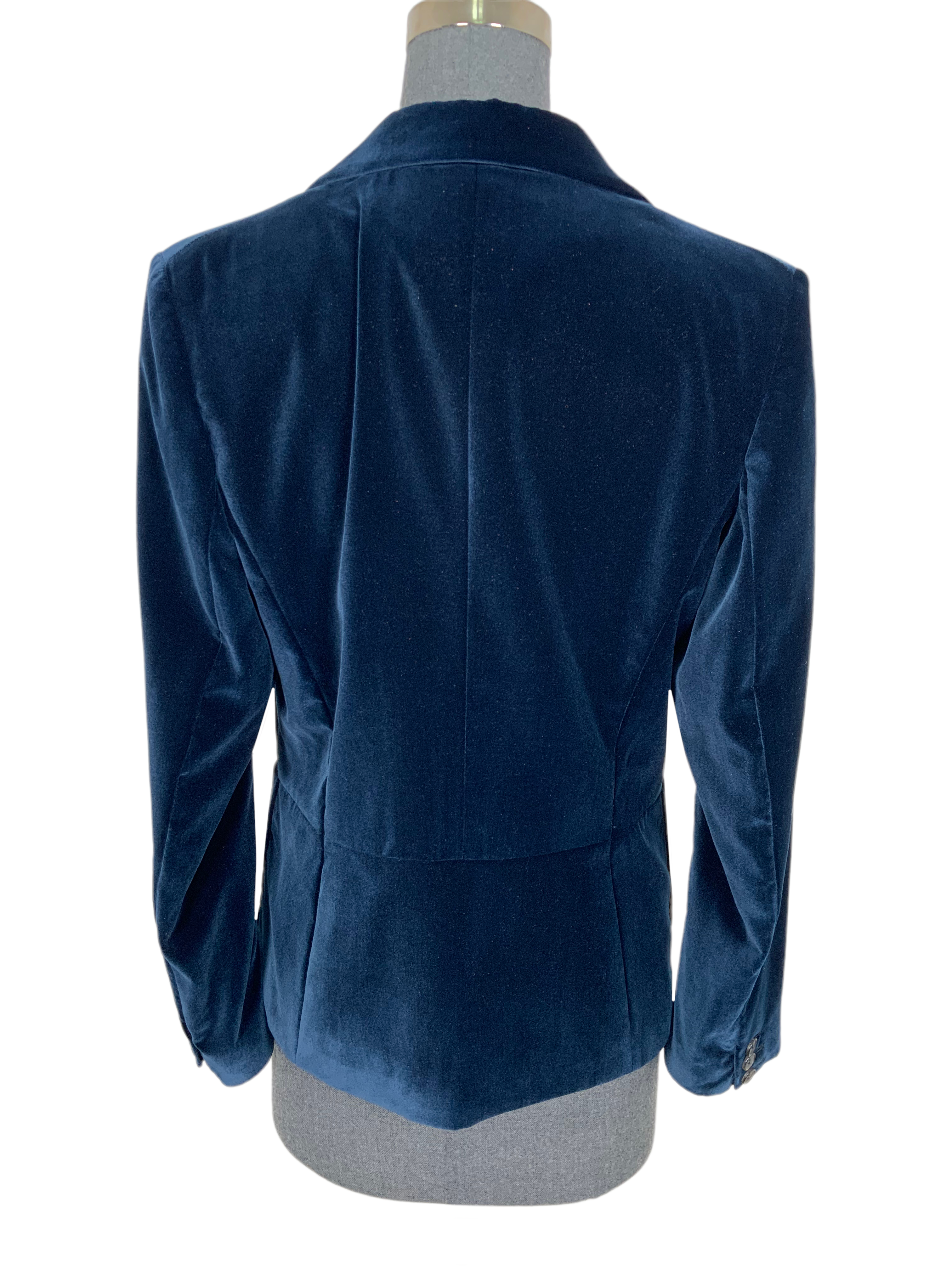 Tom Ford Velvet Blazer Size M