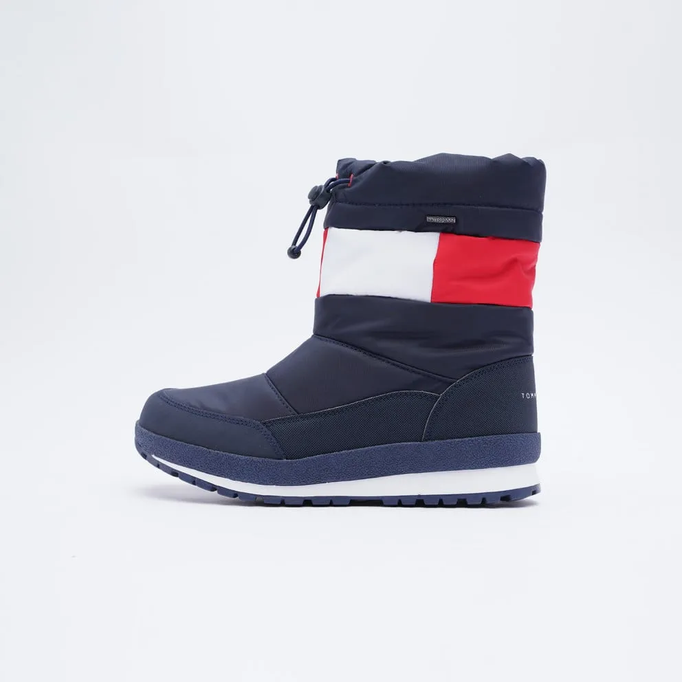 Tommy Jeans Kids' Snow Boots