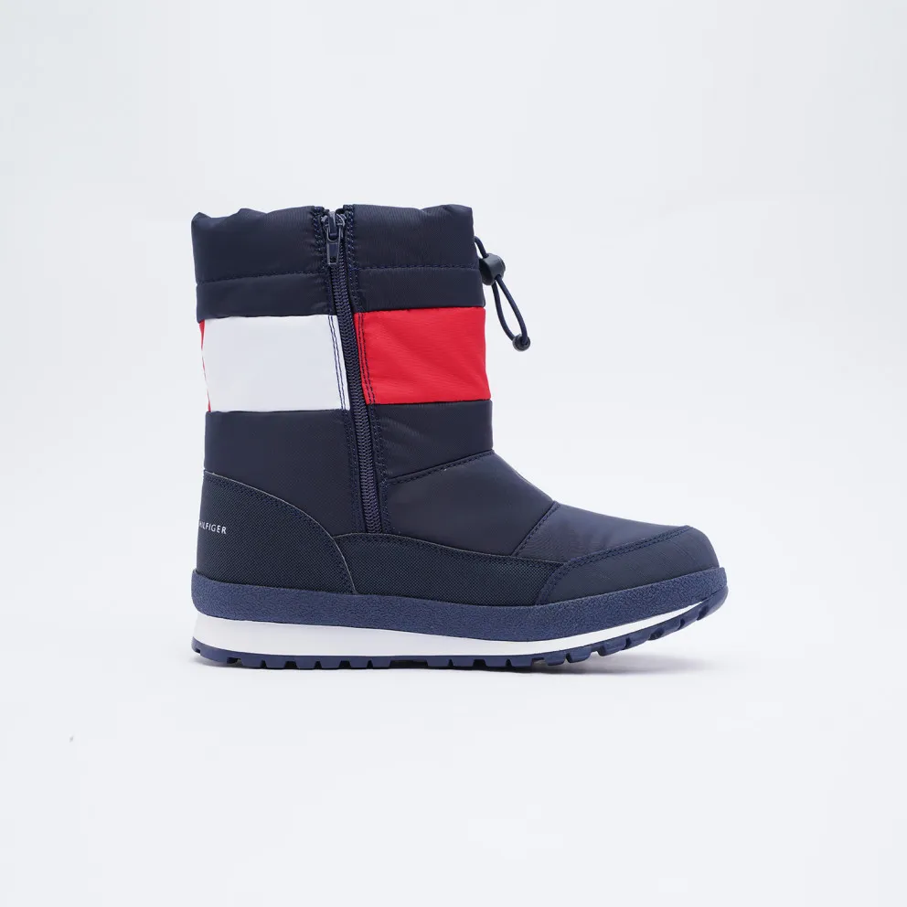 Tommy Jeans Kids' Snow Boots