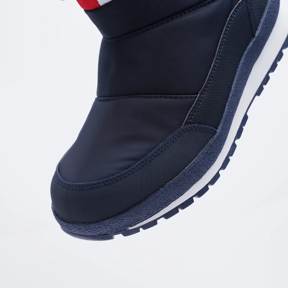 Tommy Jeans Kids' Snow Boots