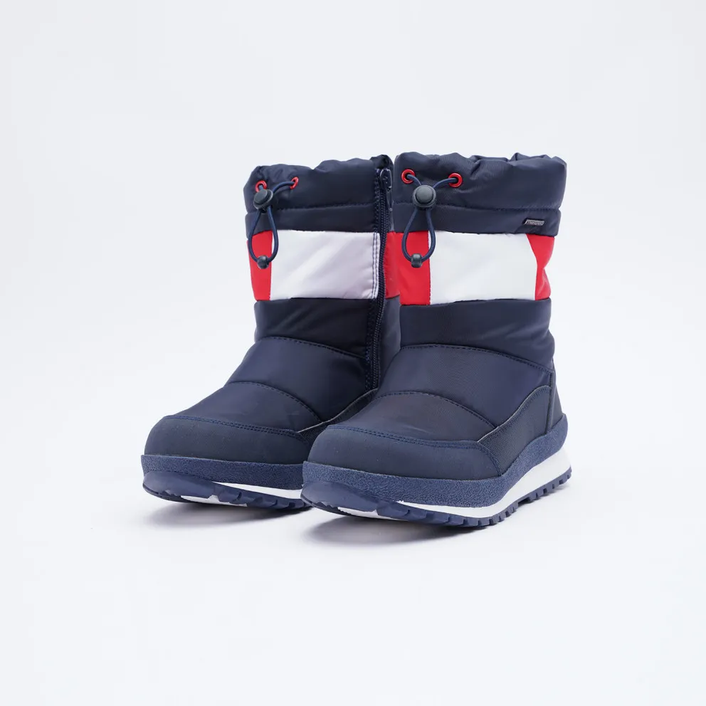 Tommy Jeans Kids' Snow Boots