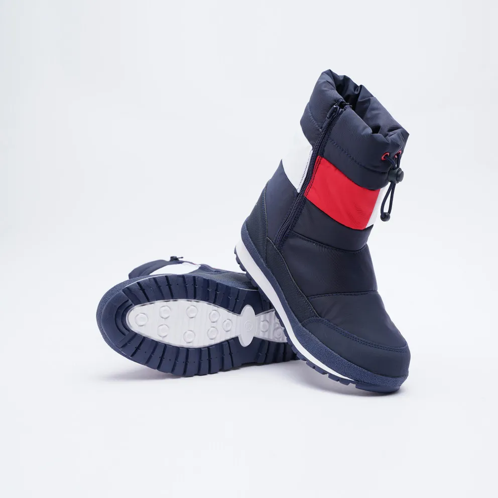 Tommy Jeans Kids' Snow Boots