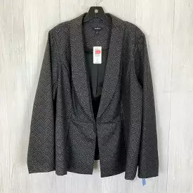 Torrid 3x Blazer