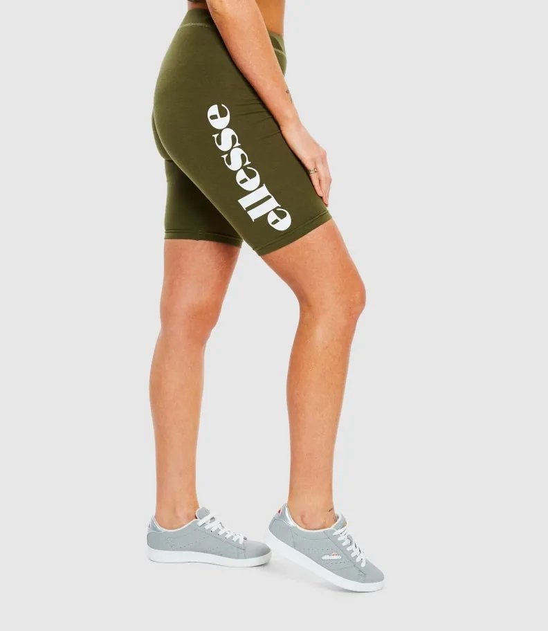 TOUR CYCLE SHORT KHAKI