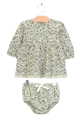 Tunic Lace Set - Affordable trendy lace tunic set for women | Shop now