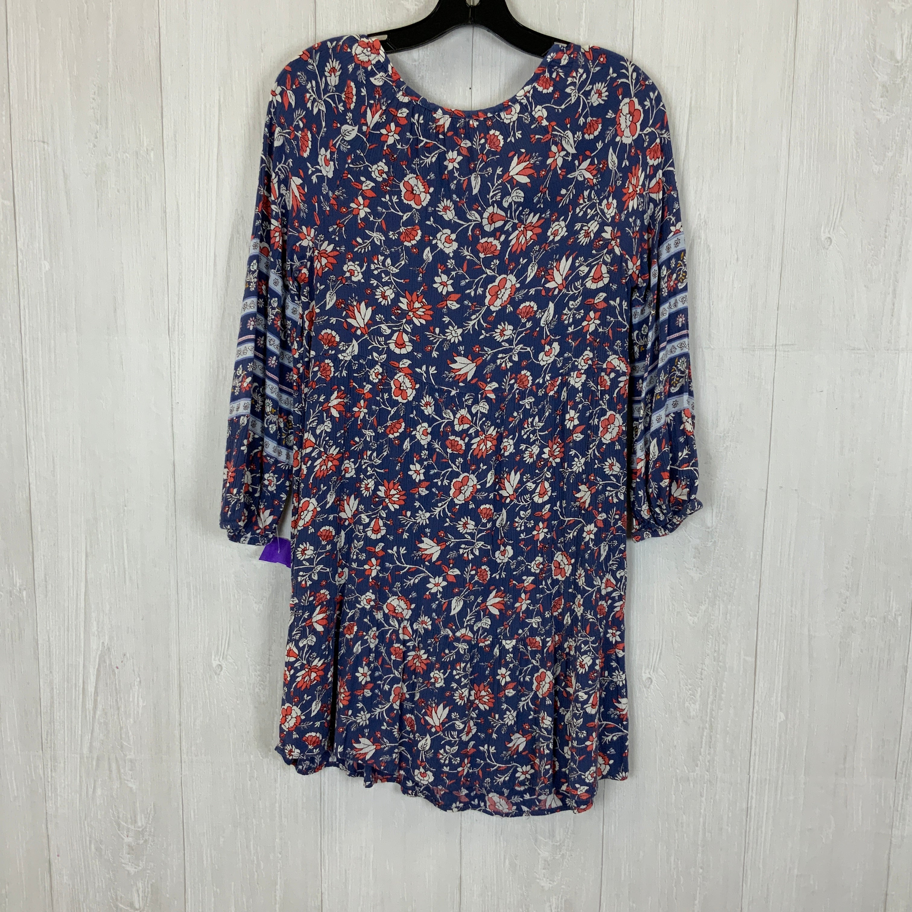 Tunic Long Sleeve Old Navy S