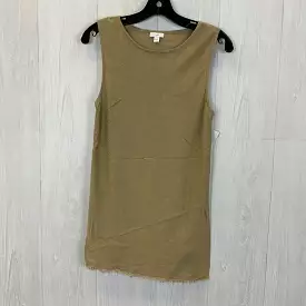 Tunic Sleeveless J Jill Size S - Result: J Jill Tunic Sleeveless Size S