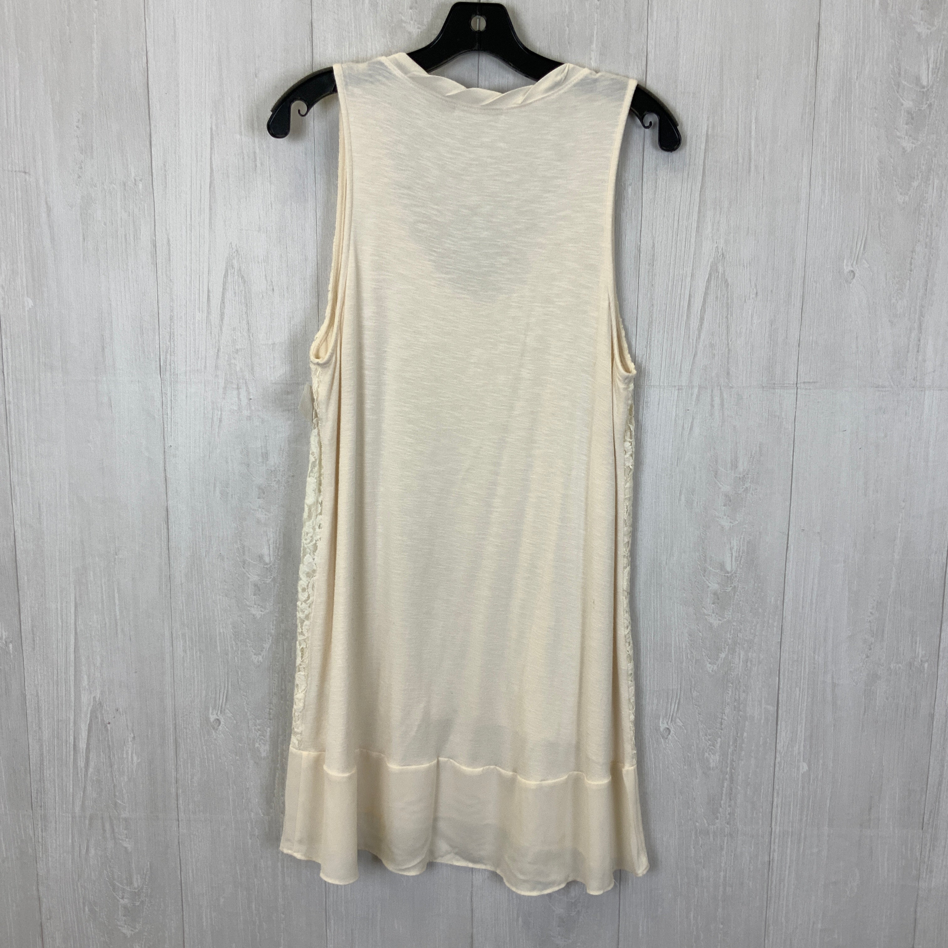 Tunic Sleeveless Maurices Size 1x