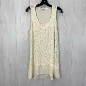 Tunic Sleeveless Maurices Size 1x