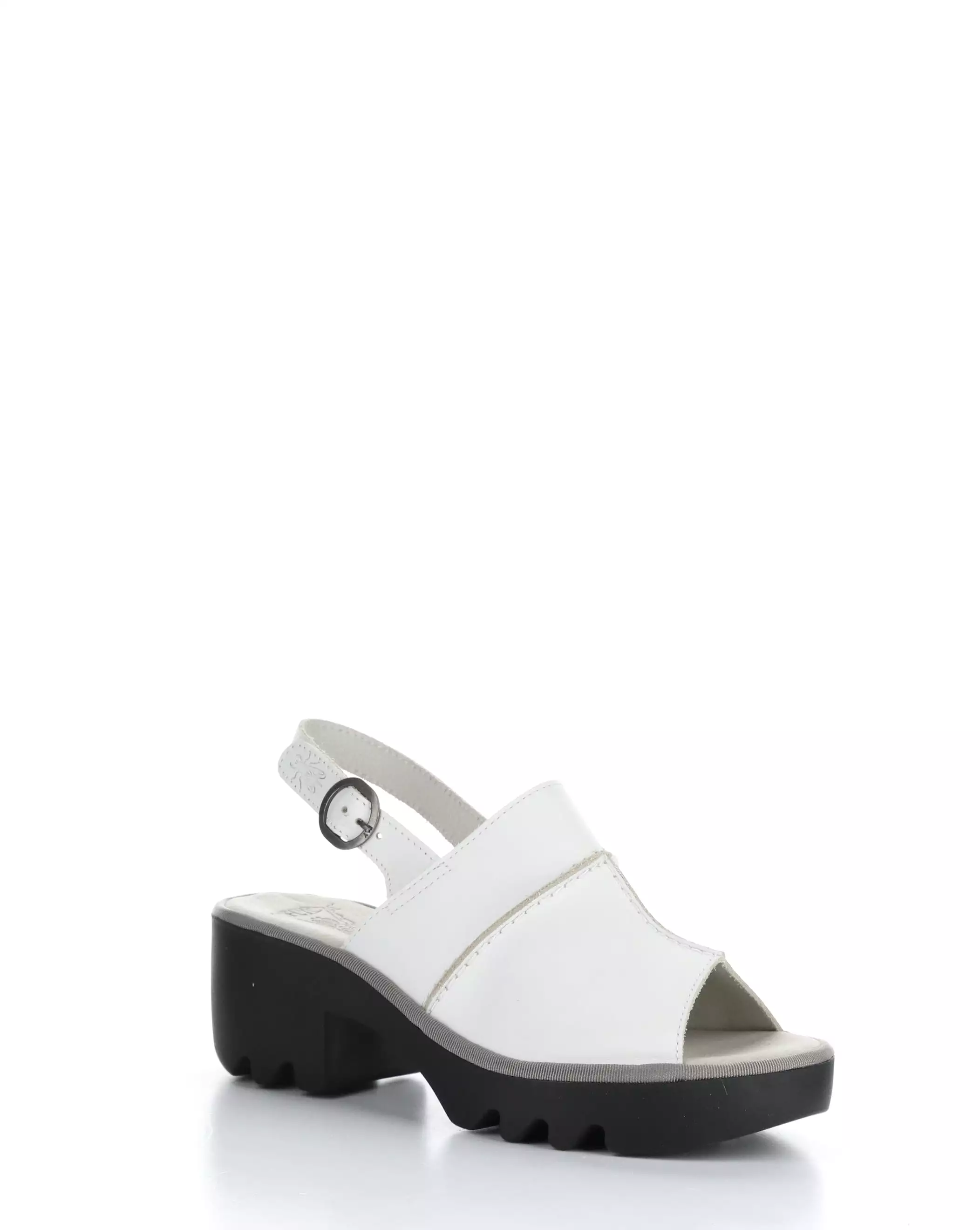 tupi495fly 003 off white velcro sandals for sale