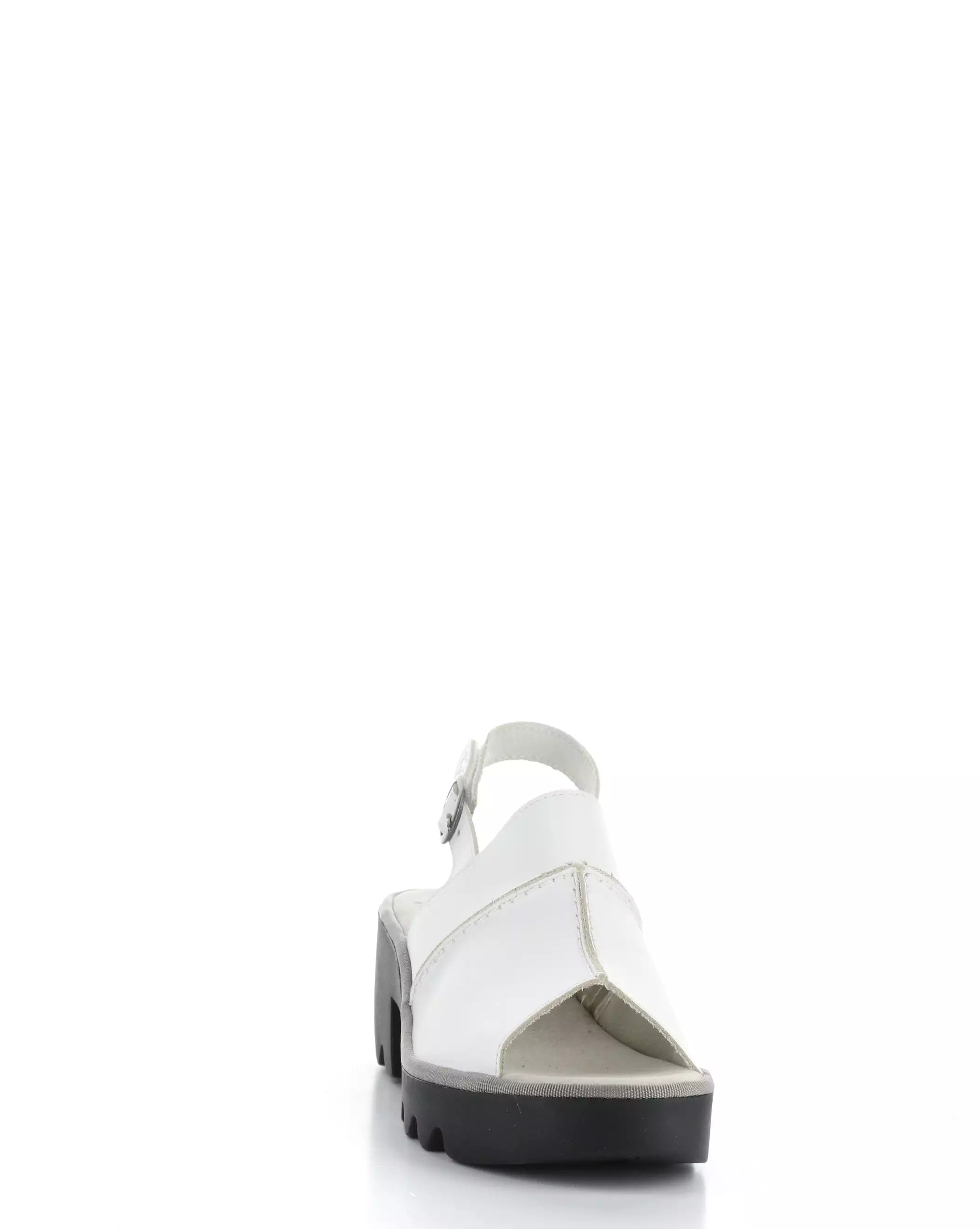 tupi495fly 003 off white velcro sandals for sale