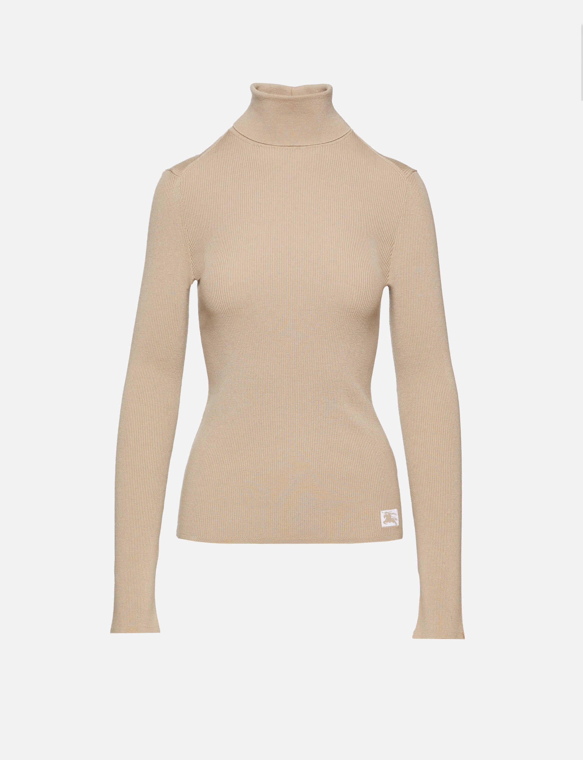 Turtleneck Base Layer Top