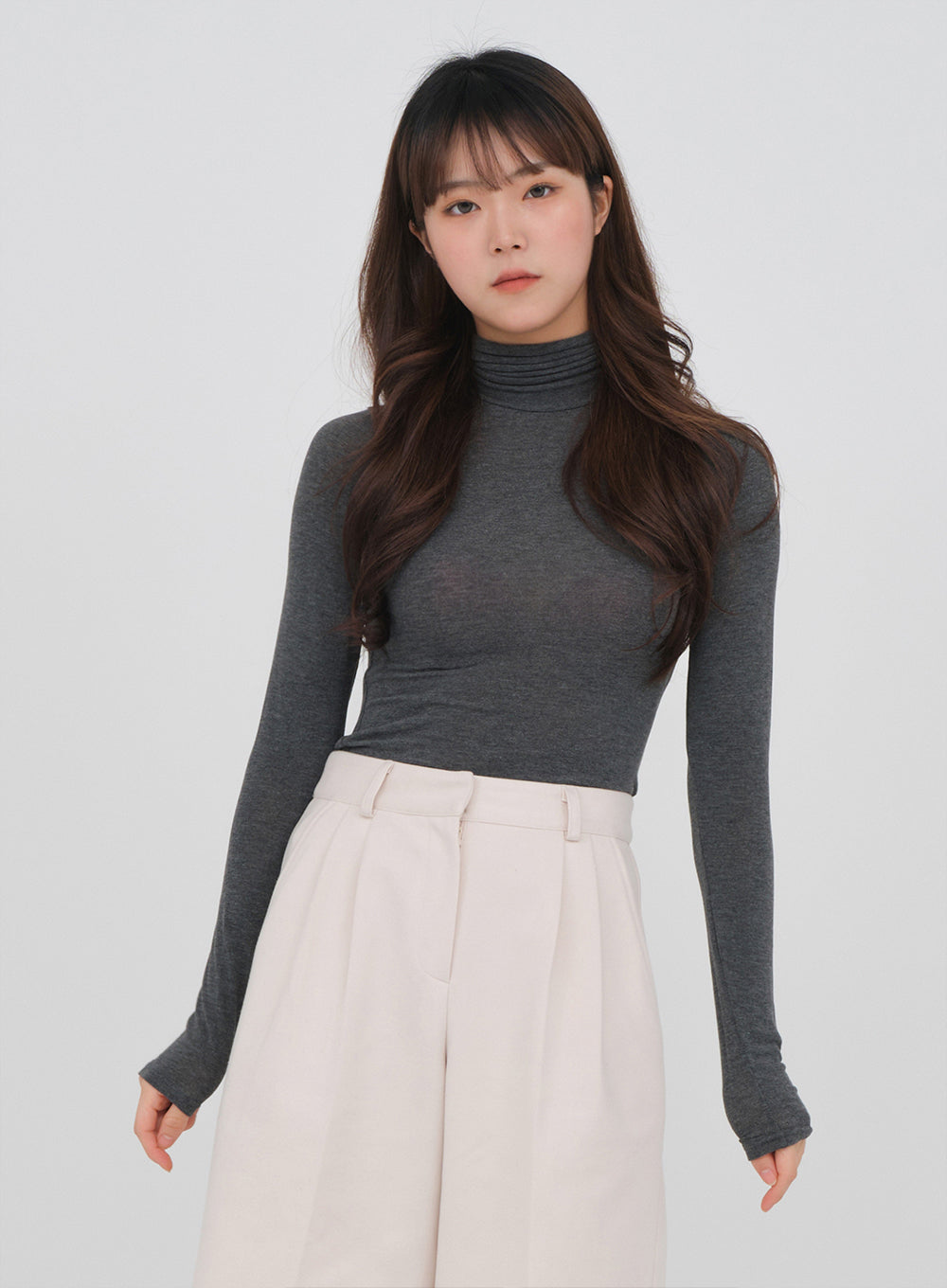 Turtleneck Top J4 for Sale - Buy Now!